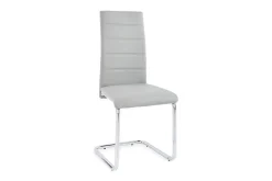 Aleia Matstol Konstläder 4-pack
