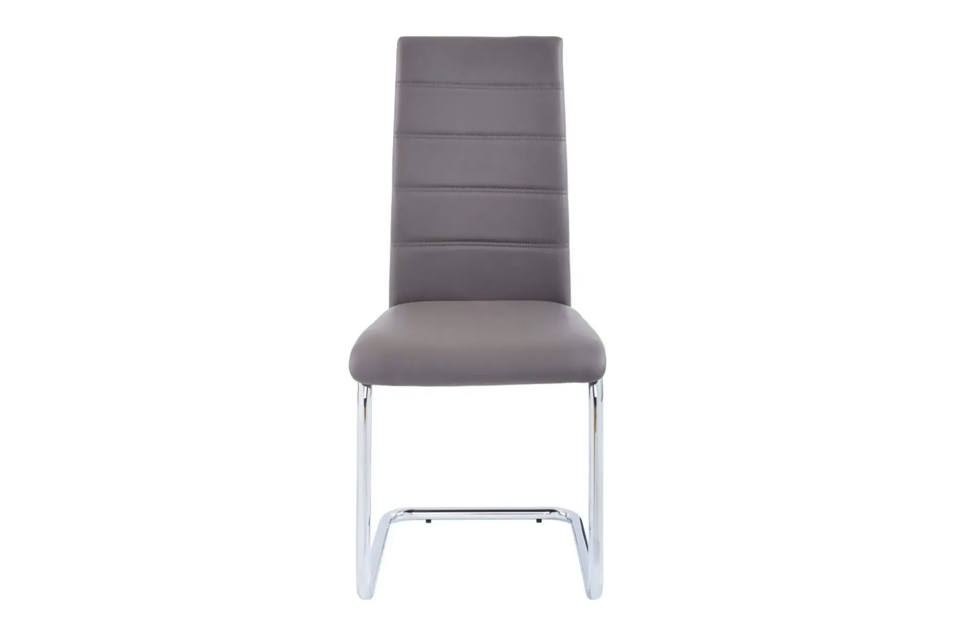 Aleia Matstol Konstläder 2-pack