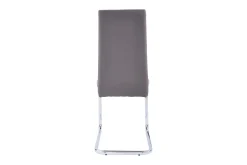 Aleia Matstol Konstläder 2-pack