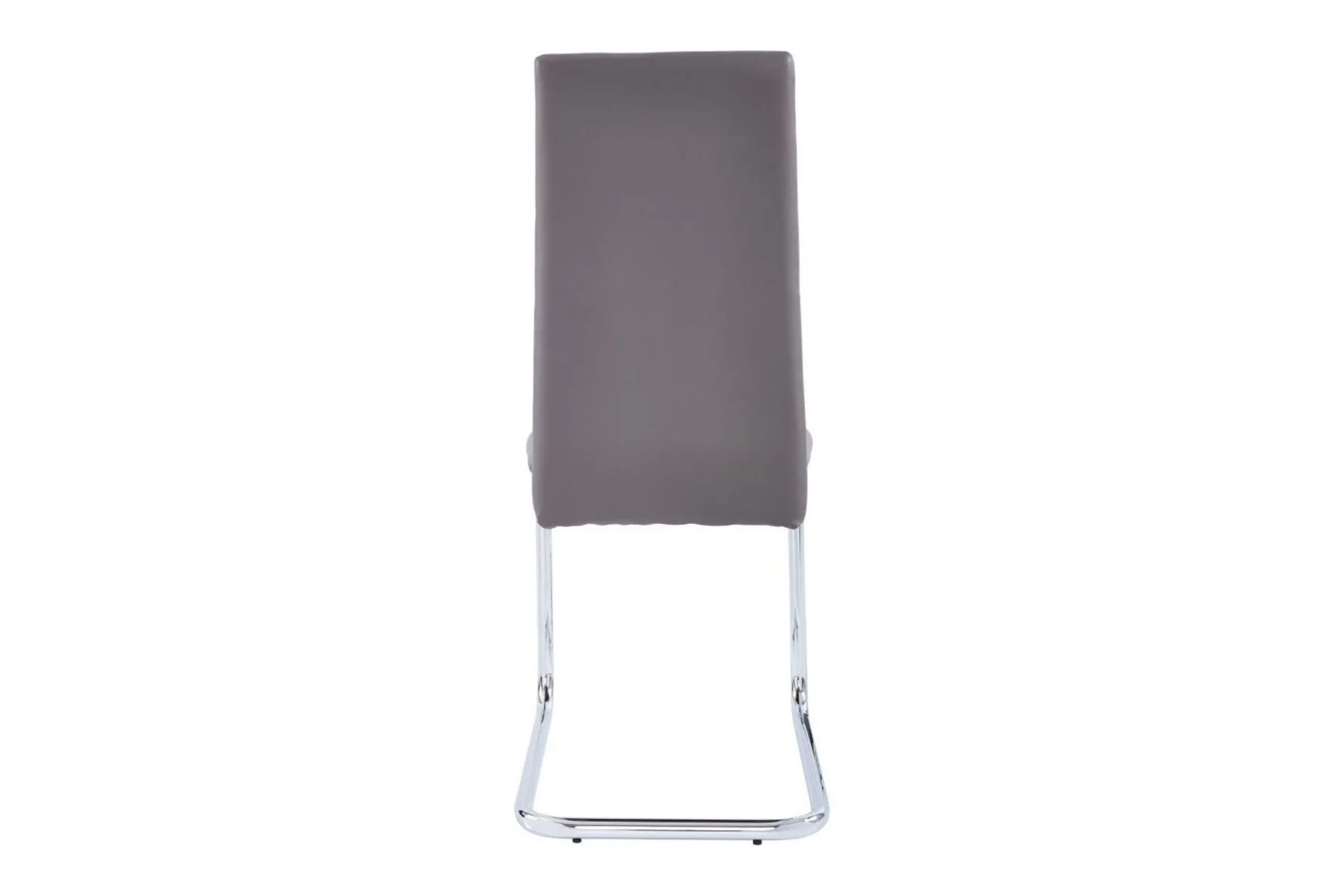 Aleia Matstol Konstläder 2-pack