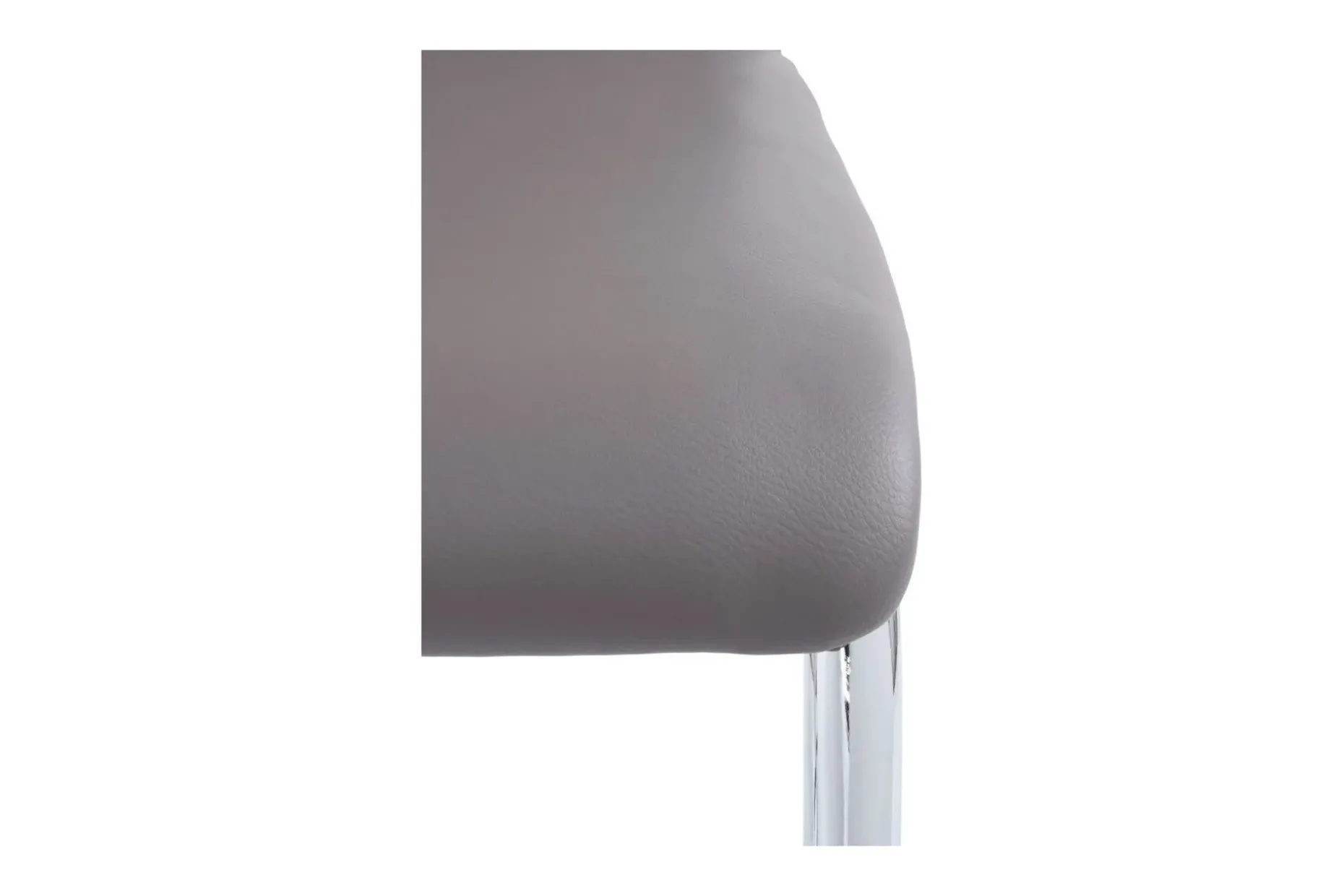 Aleia Matstol Konstläder 2-pack
