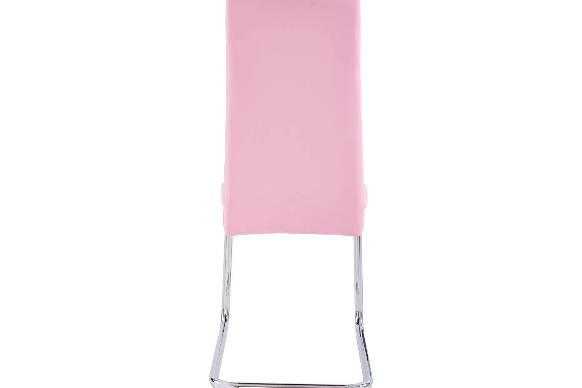 Aleia Matstol Konstläder 4-pack