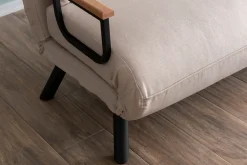 Alfredton Bäddsoffa