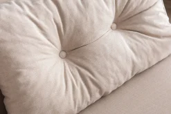 Alfredton Bäddsoffa