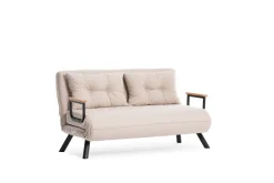 Alfredton Bäddsoffa