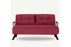 Alfredton Bäddsoffa 2-sits 175x133 cm