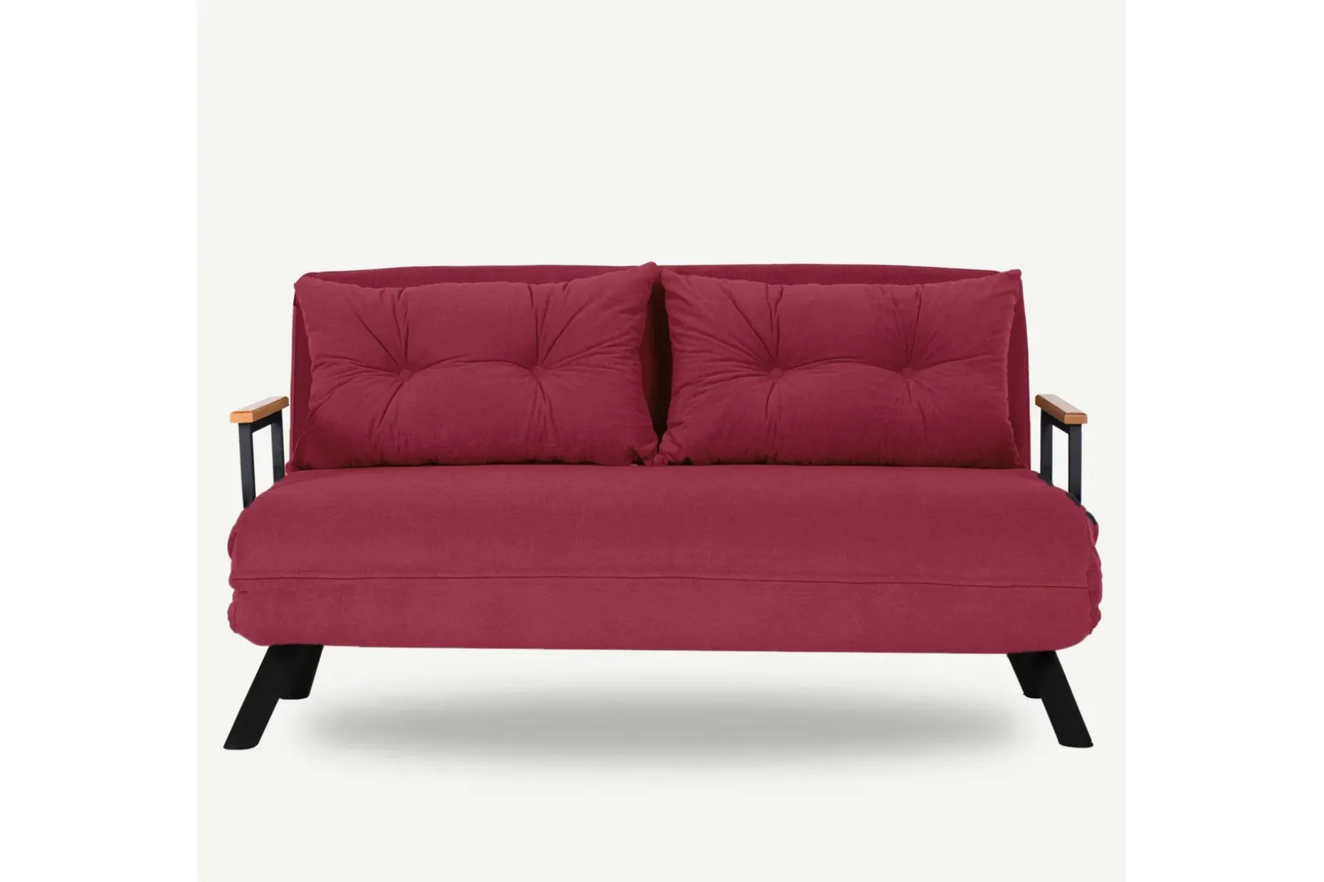 Alfredton Bäddsoffa 2-sits 175x133 cm