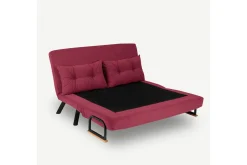 Alfredton Bäddsoffa 2-sits 175x133 cm