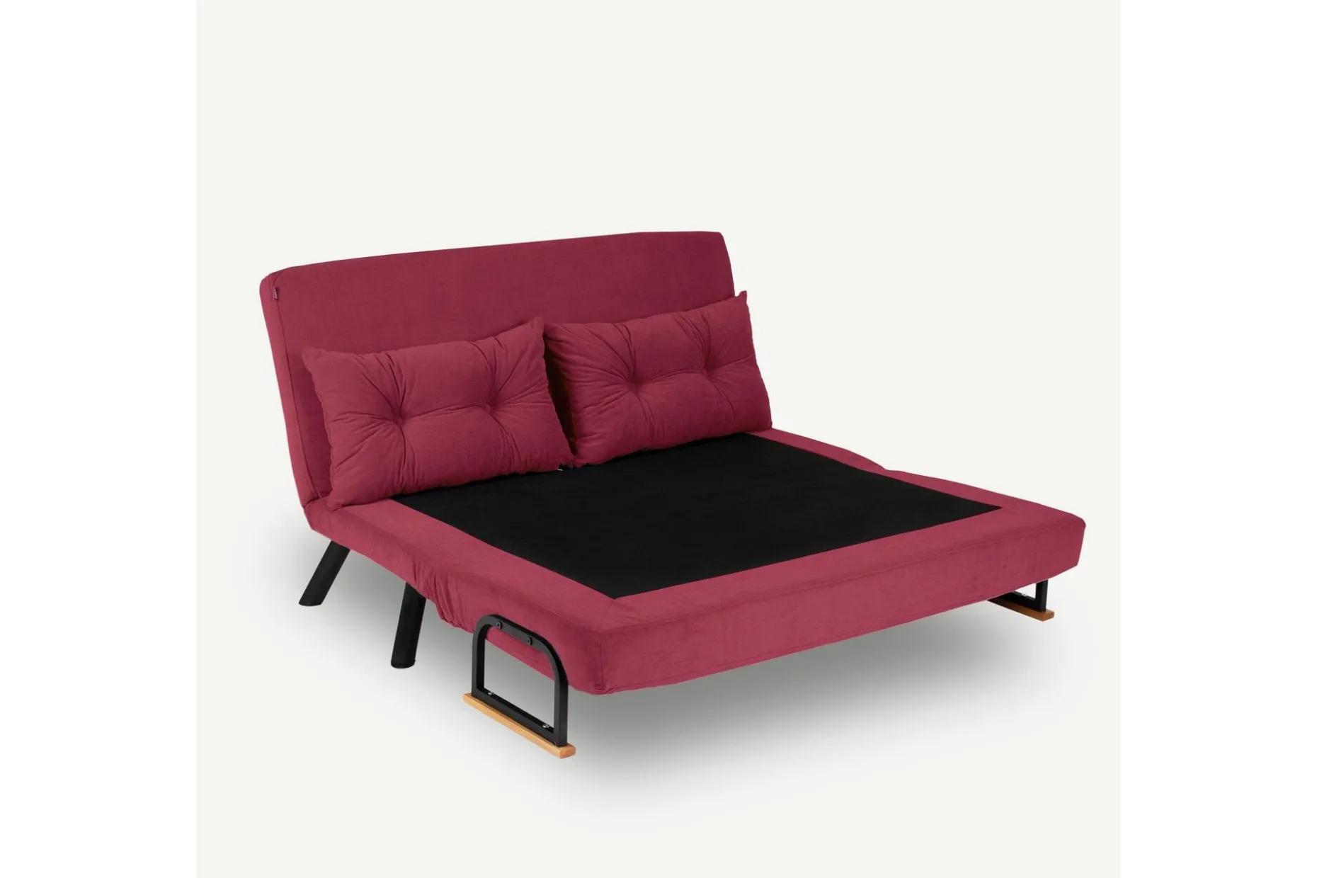 Alfredton Bäddsoffa 2-sits 175x133 cm