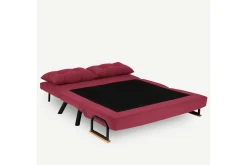 Alfredton Bäddsoffa 2-sits 175x133 cm
