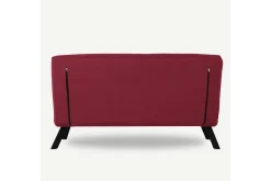 Alfredton Bäddsoffa 2-sits 175x133 cm