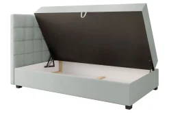 Alghero Sängpaket Förvaringssäng 120x200 cm