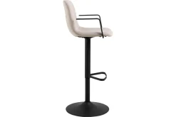 Allam Barstol 114 cm