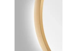 Allejaure Spegel 80 cm Rund