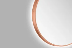 Allejaure Spegel 50 cm Rund