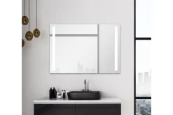 Allejaure Spegel 140x70 cm
