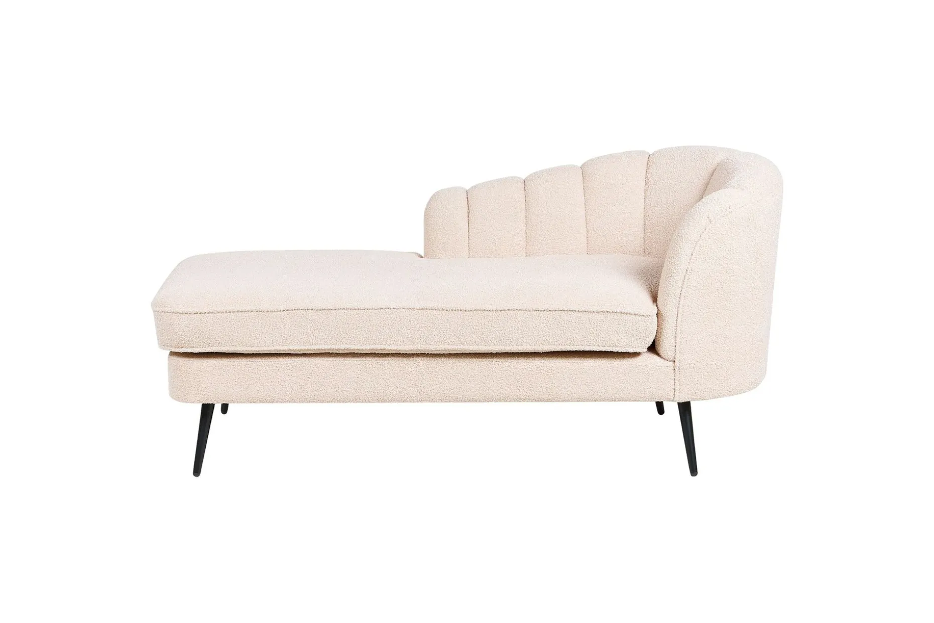 Allier Schäslong 150 cm Höger
