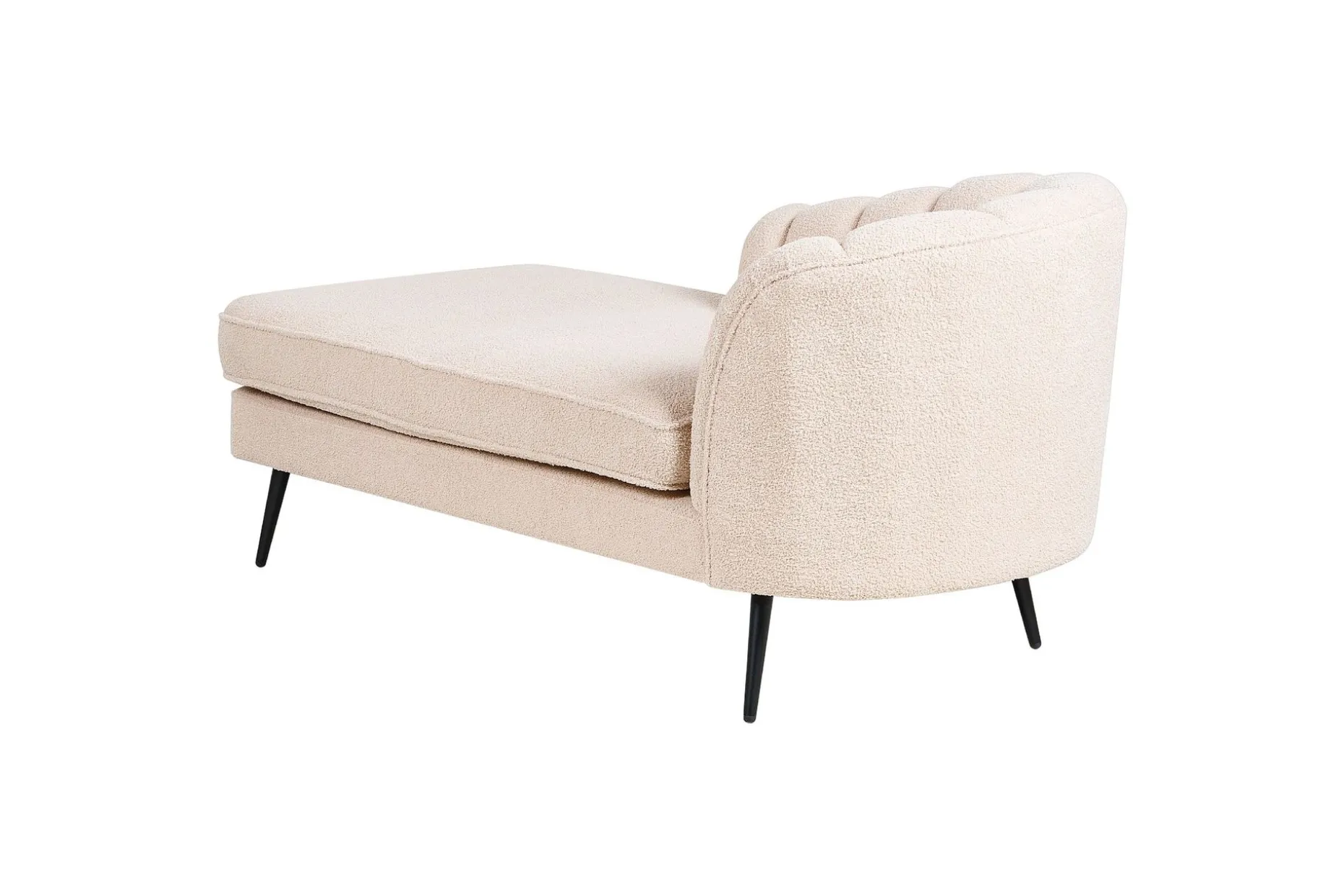Allier Schäslong 150 cm Höger