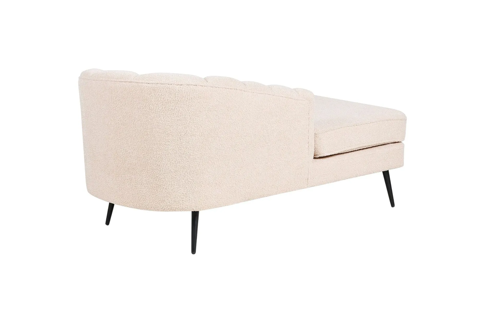 Allier Schäslong 150 cm Höger