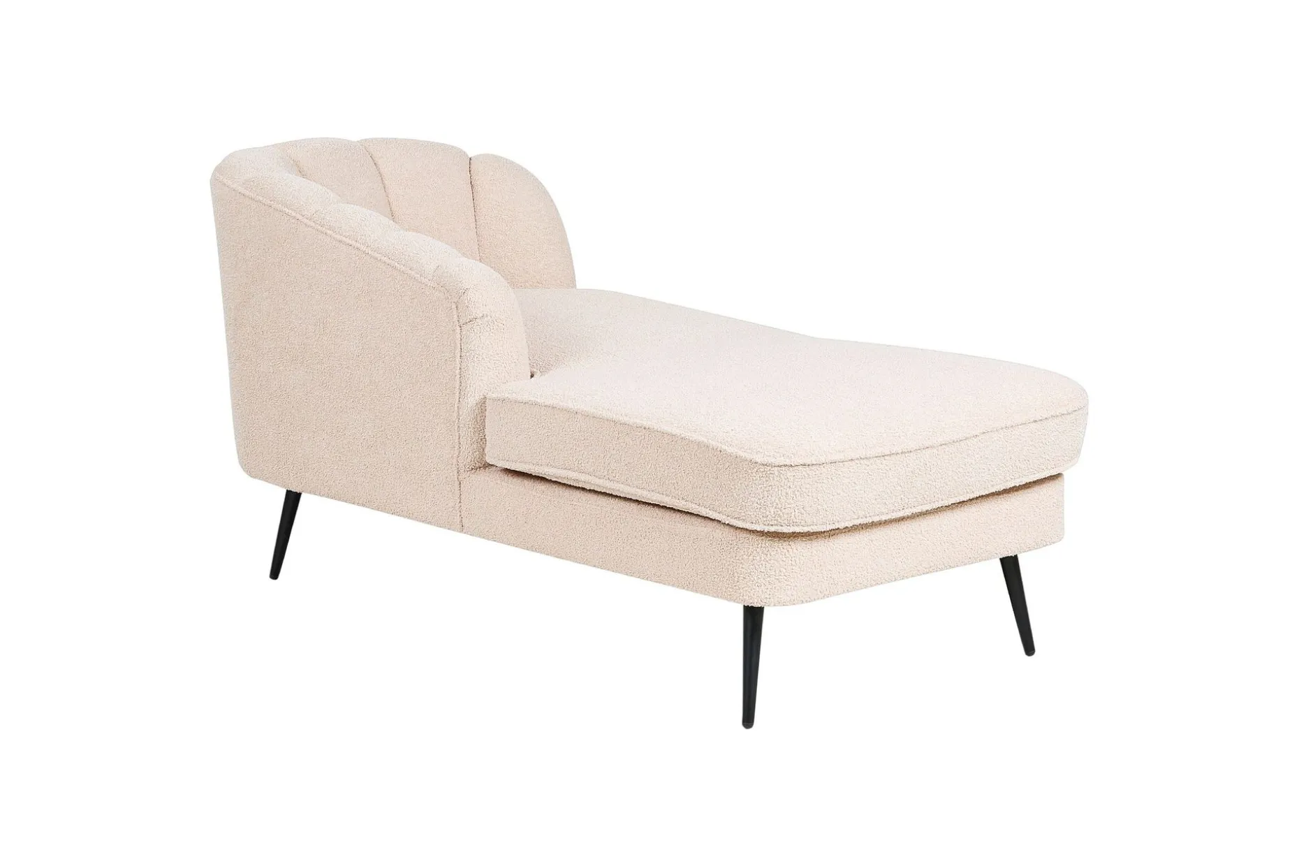 Allier Schäslong 150 cm Höger