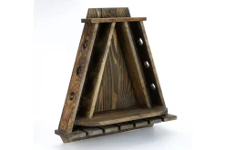 Almaden Kryddhylla 57x18 cm
