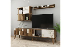 Alsacia Tv-möbelset 180 cm