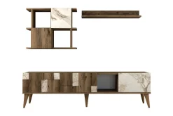 Alsacia Tv-möbelset 180 cm