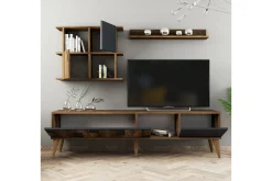 Alsacia Tv-möbelset 180 cm