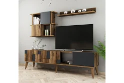 Alsacia Tv-möbelset 180 cm