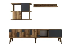 Alsacia Tv-möbelset 180 cm