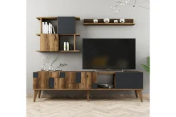 Alsacia Tv-möbelset 180 cm