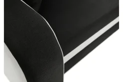 Alvared 3-sits Hörnbäddsoffa Universal