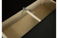 Alvared 3-sits Hörnbäddsoffa Universal