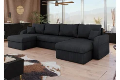 Alvared Soffa Dubbeldivan 4-sits