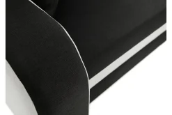 Alvared Soffa med Divan 3-sits