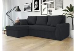 Alvared Soffa med Divan 3-sits