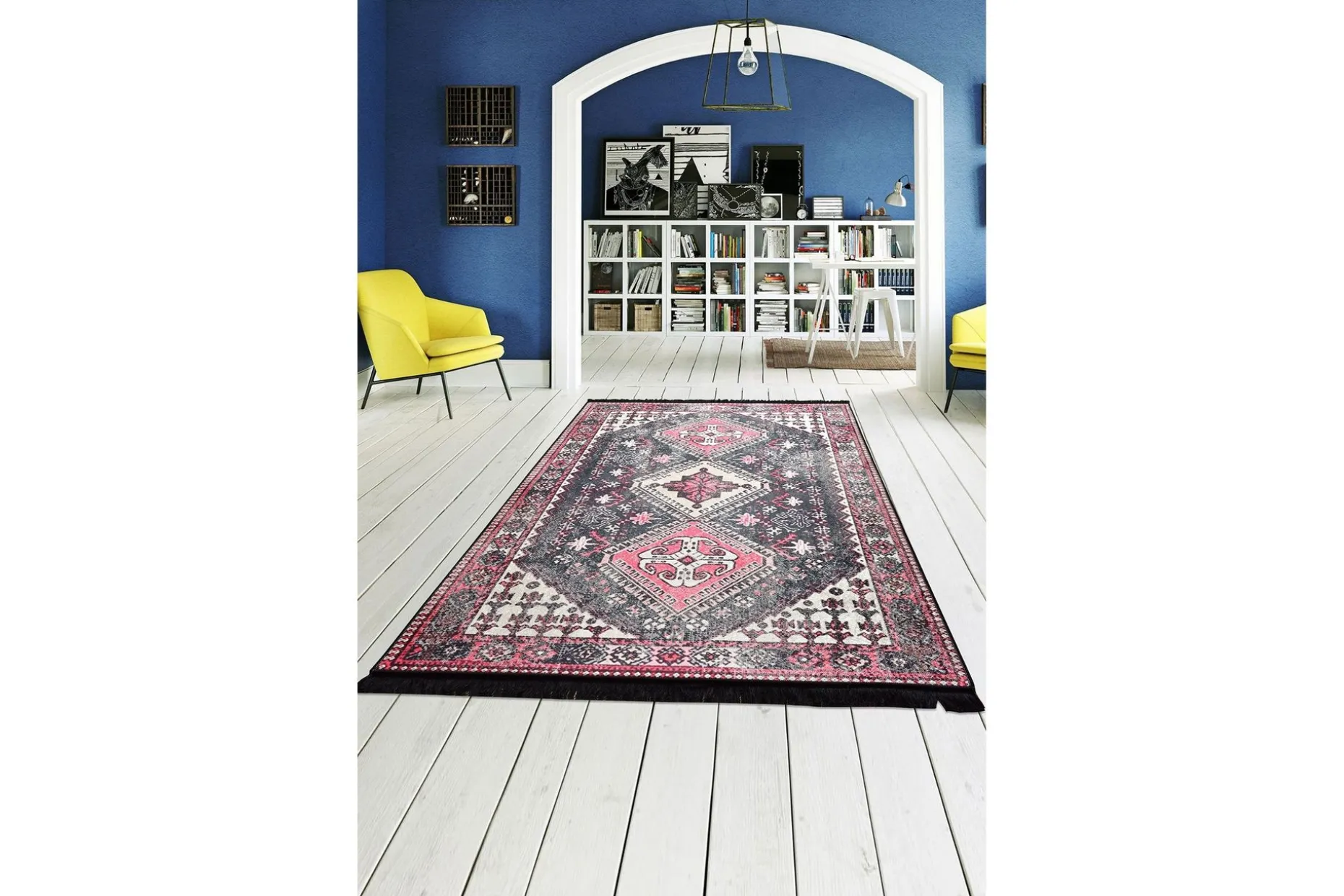 Alverdine Matta 140x190 cm