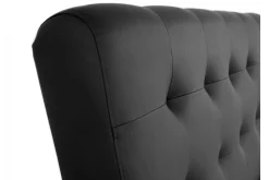 Alvik Sängpaket Kontinentalsäng 200x200 cm