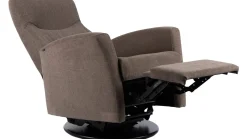Alvion Hjellegjerde Reclinerfåtölj i tyg
