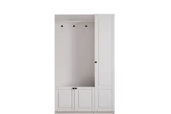 Alvric Hatthylla 120 cm