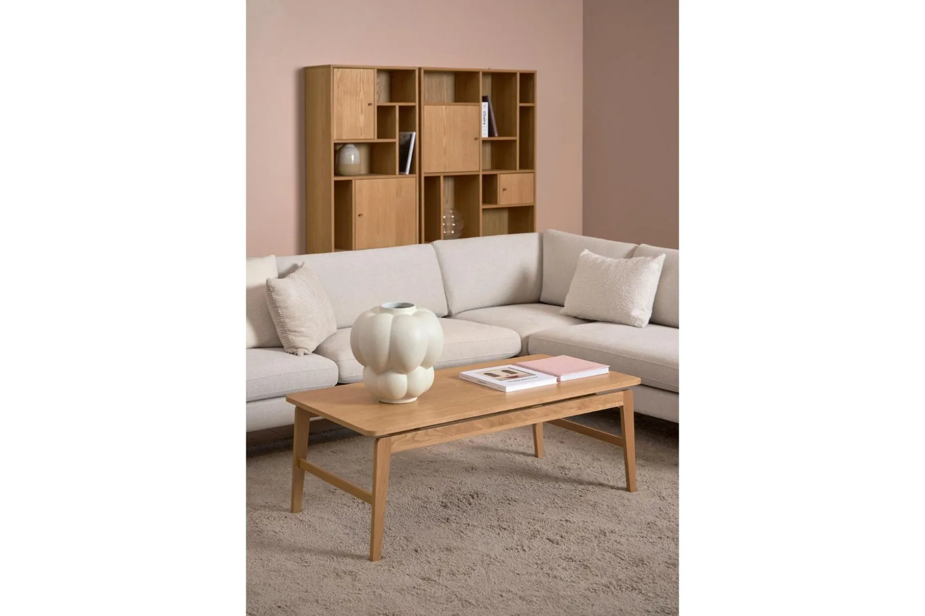 Amasi Soffbord 60 cm