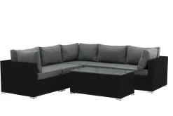 Amazon Loungesoffa Utomhus