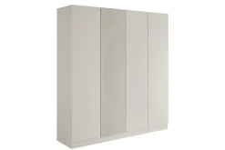 Amelus Garderob 205x220 cm