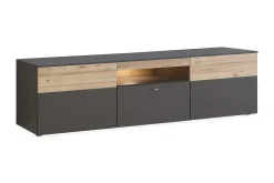 Ameysford TV-Bänk 209,8 cm