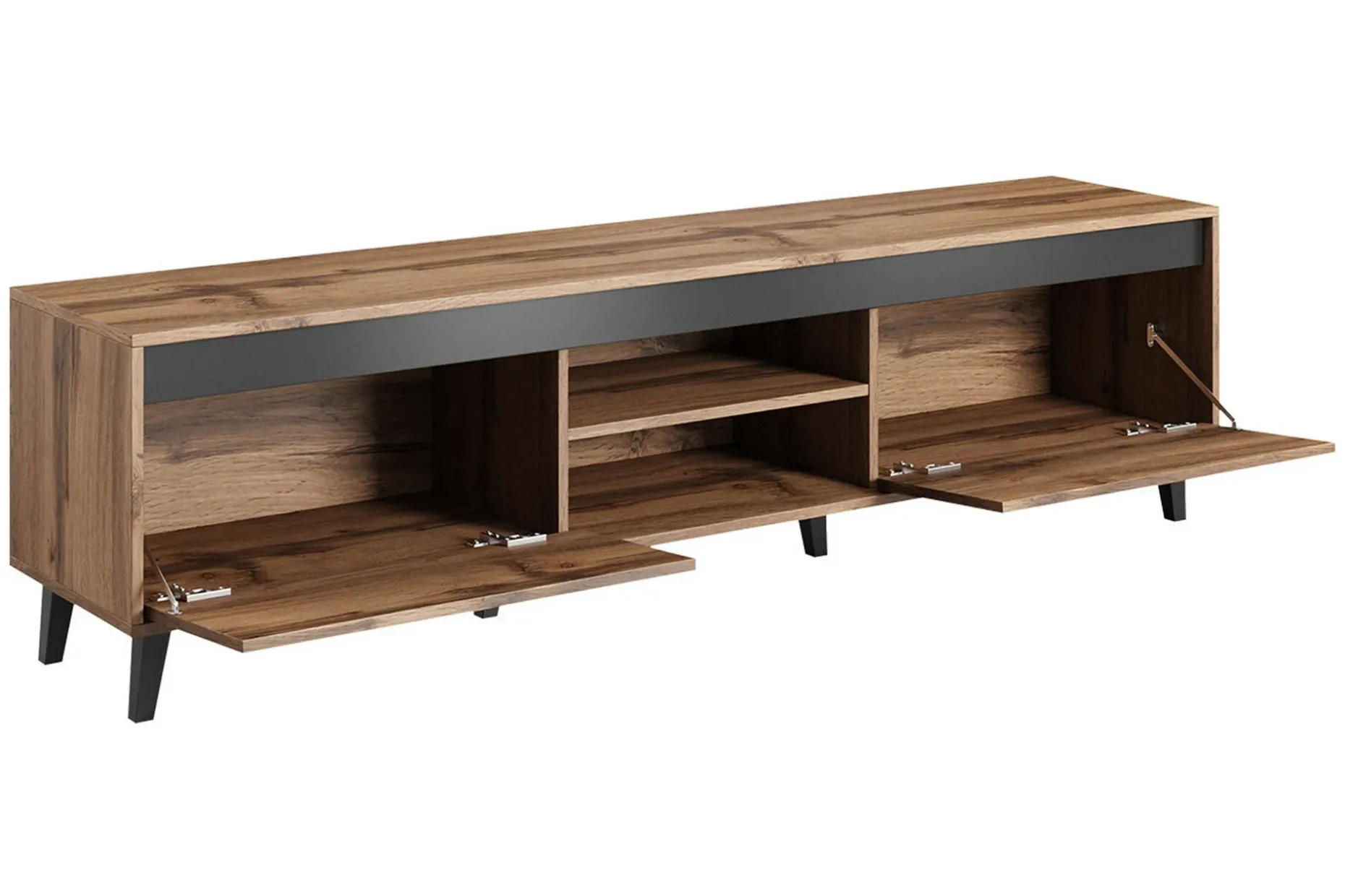Amshyttan Tv-bänk 170 cm