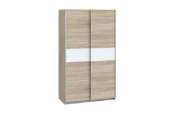 Amyracle Garderob 62x121 cm