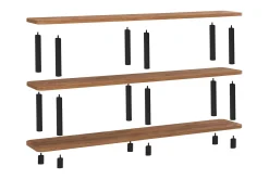 Andifli Bokhylla 150x74,9 cm