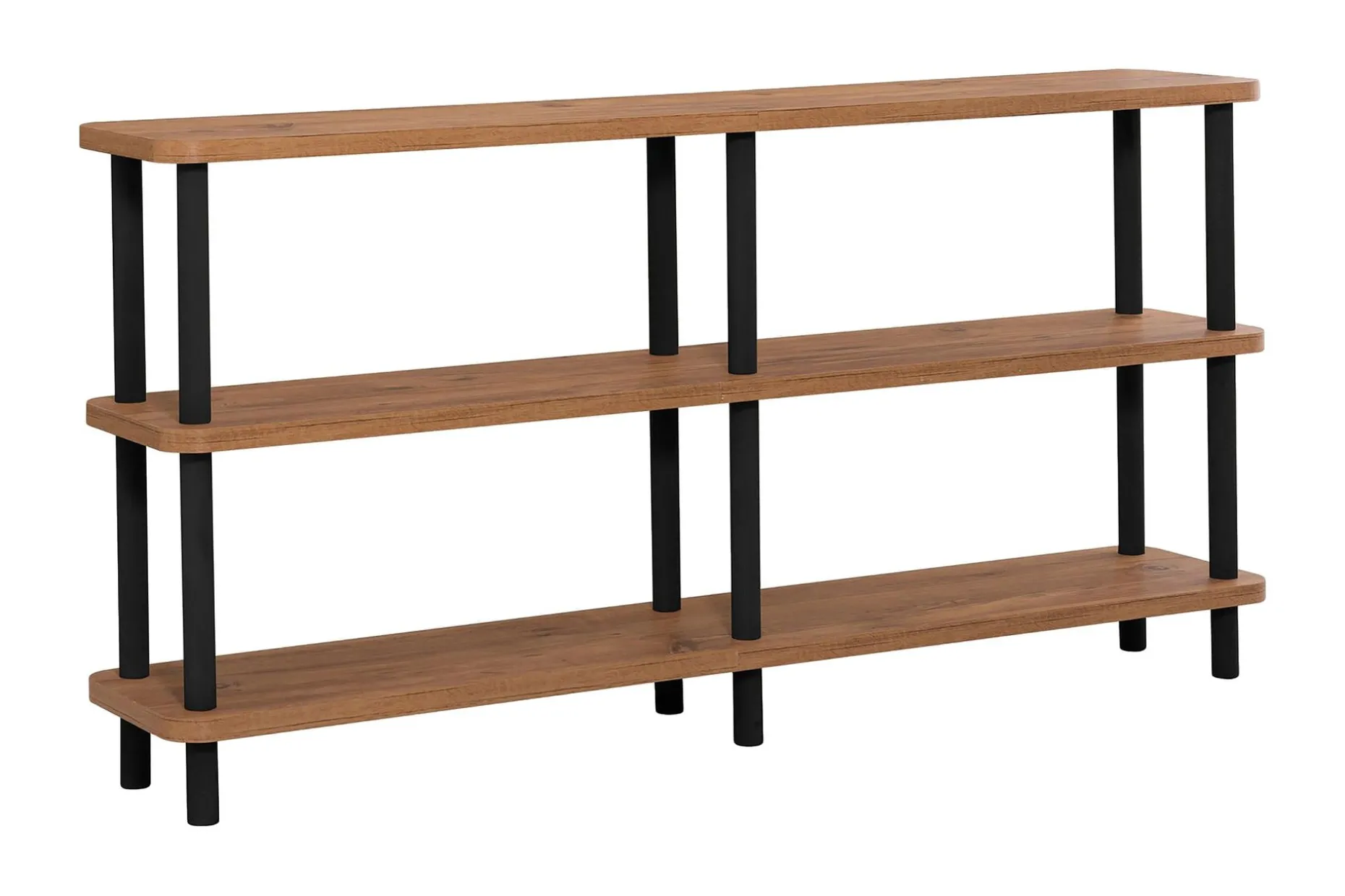 Andifli Bokhylla 150x74,9 cm