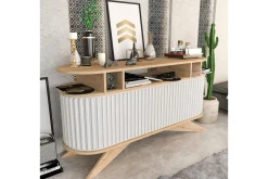 Andifli Sideboard 43x75x150 cm