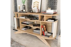 Andifli Sideboard 43x75x150 cm